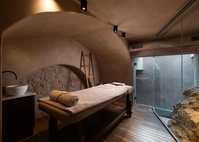 Niche Hotel Athens