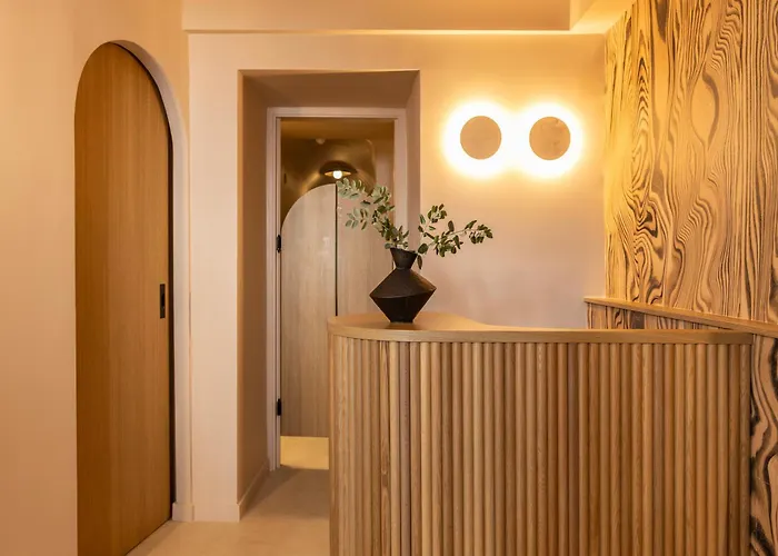 Medley Conceptual Living & Spa